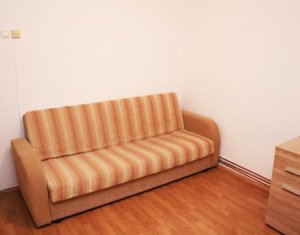 Lakás 2 szobák kiadó on Cluj-napoca, Zóna Zorilor