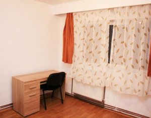 Lakás 2 szobák kiadó on Cluj-napoca, Zóna Zorilor