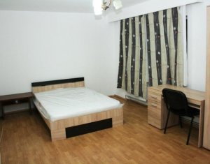 Lakás 2 szobák kiadó on Cluj-napoca, Zóna Zorilor