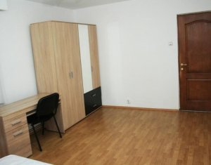 Lakás 2 szobák kiadó on Cluj-napoca, Zóna Zorilor