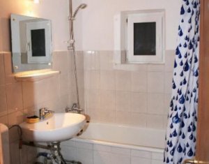 Lakás 2 szobák kiadó on Cluj-napoca, Zóna Zorilor