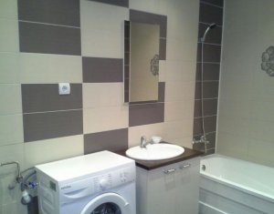 Appartement 2 chambres à louer dans Cluj-napoca