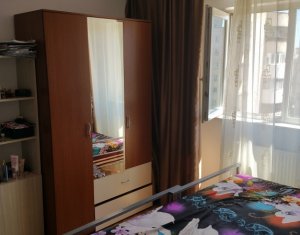 Appartement 2 chambres à louer dans Cluj-napoca, zone Marasti