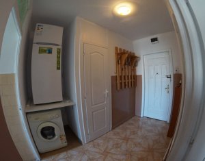 Lakás 1 szobák kiadó on Cluj-napoca, Zóna Marasti