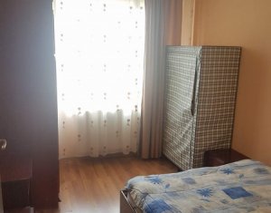 Lakás 2 szobák kiadó on Cluj-napoca, Zóna Zorilor