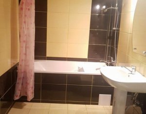 Lakás 2 szobák kiadó on Cluj-napoca, Zóna Zorilor