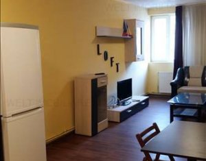 Lakás 3 szobák kiadó on Cluj-napoca, Zóna Centru