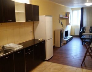 Lakás 3 szobák kiadó on Cluj-napoca, Zóna Centru