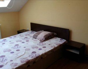 Lakás 3 szobák kiadó on Cluj-napoca, Zóna Centru
