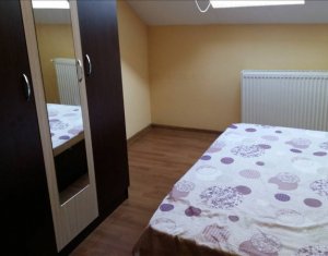 Lakás 3 szobák kiadó on Cluj-napoca, Zóna Centru