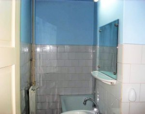 Appartement 1 chambres à louer dans Cluj-napoca, zone Marasti