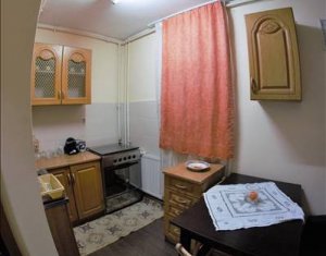 Lakás 1 szobák kiadó on Cluj-napoca, Zóna Manastur