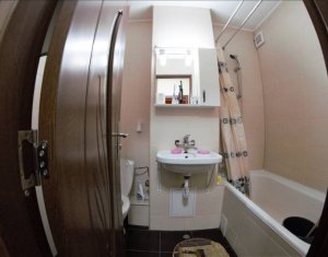 Lakás 1 szobák kiadó on Cluj-napoca, Zóna Manastur