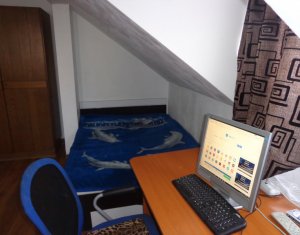 Lakás 2 szobák kiadó on Cluj-napoca, Zóna Centru