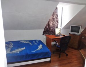 Lakás 2 szobák kiadó on Cluj-napoca, Zóna Centru