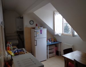, 50m2 on Cluj-napoca, Zóna Centru