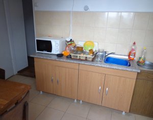 Lakás 2 szobák kiadó on Cluj-napoca, Zóna Centru