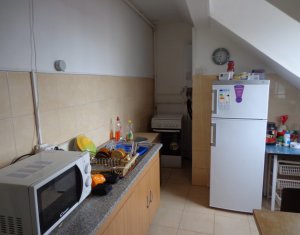 Lakás 2 szobák kiadó on Cluj-napoca, Zóna Centru