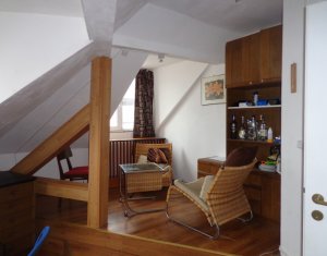 Lakás 2 szobák kiadó on Cluj-napoca, Zóna Centru
