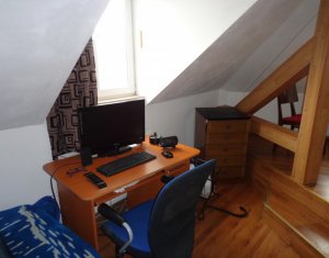 Lakás 2 szobák kiadó on Cluj-napoca, Zóna Centru