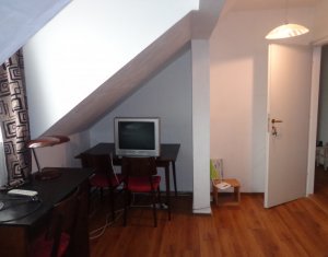 Lakás 2 szobák kiadó on Cluj-napoca, Zóna Centru