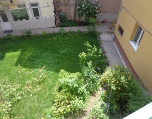 Lakás 2 szobák kiadó on Cluj-napoca, Zóna Centru