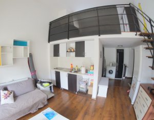 Lakás 2 szobák kiadó on Cluj-napoca, Zóna Gheorgheni