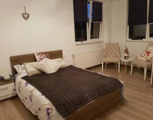 , 38m2 dans Cluj-napoca, zone Gruia
