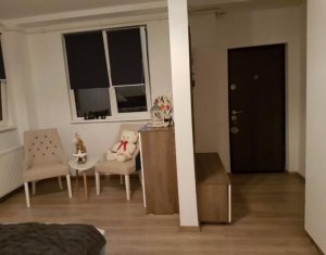 Appartement 1 chambres à louer dans Cluj-napoca, zone Gruia