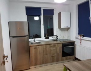 Appartement 1 chambres à louer dans Cluj-napoca, zone Gruia