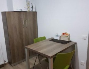 Appartement 1 chambres à louer dans Cluj-napoca, zone Gruia
