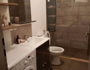 Appartement 1 chambres à louer dans Cluj-napoca, zone Gruia
