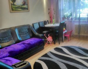 , 42m2 on Cluj-napoca, Zóna Manastur