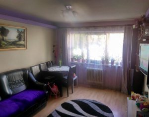 Lakás 2 szobák kiadó on Cluj-napoca, Zóna Manastur