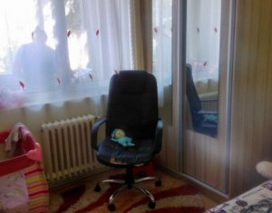 Lakás 2 szobák kiadó on Cluj-napoca, Zóna Manastur