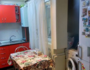 Lakás 2 szobák kiadó on Cluj-napoca, Zóna Manastur