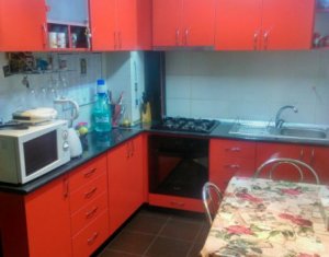 Lakás 2 szobák kiadó on Cluj-napoca, Zóna Manastur
