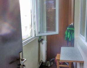 Lakás 2 szobák kiadó on Cluj-napoca, Zóna Manastur