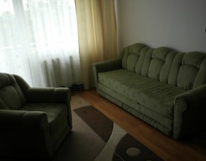 Lakás 1 szobák kiadó on Cluj-napoca, Zóna Zorilor