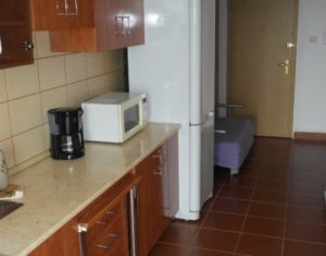 Lakás 1 szobák kiadó on Cluj-napoca, Zóna Zorilor