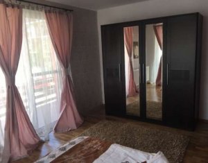 Appartement 2 chambres à louer dans Cluj-napoca