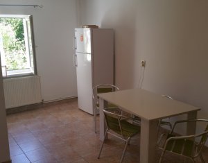 Appartement 2 chambres à louer dans Cluj-napoca, zone Plopilor