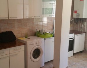 Appartement 2 chambres à louer dans Cluj-napoca, zone Plopilor