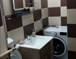Appartement 2 chambres à louer dans Cluj-napoca, zone Zorilor