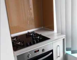 Appartement 2 chambres à louer dans Cluj-napoca, zone Zorilor