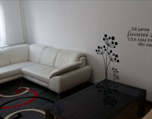 , 52m2 dans Cluj-napoca, zone Zorilor
