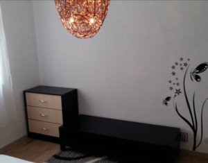 Appartement 2 chambres à louer dans Cluj-napoca, zone Zorilor