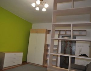 , 35m2 on Cluj-napoca, Zóna Zorilor