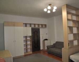 Lakás 1 szobák kiadó on Cluj-napoca, Zóna Zorilor