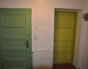 Lakás 1 szobák kiadó on Cluj-napoca, Zóna Zorilor